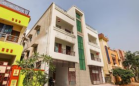 Hotel O Saket Homes